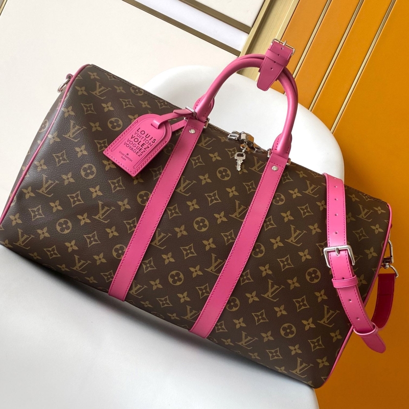 LV Travel Bags